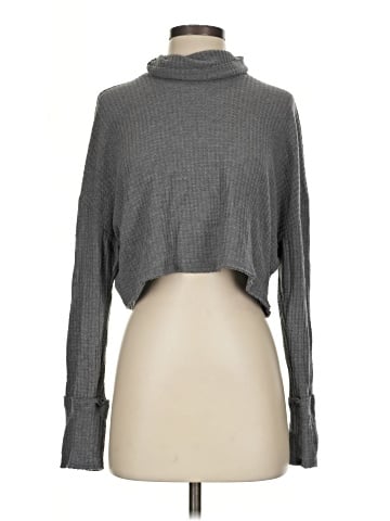 Wild Fable Long Sleeve Top (view 1)