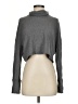 Wild Fable Gray Long Sleeve Top Size S - photo 1