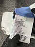 Prada 100% Cotton Blue Active T-Shirt Size S - photo 13