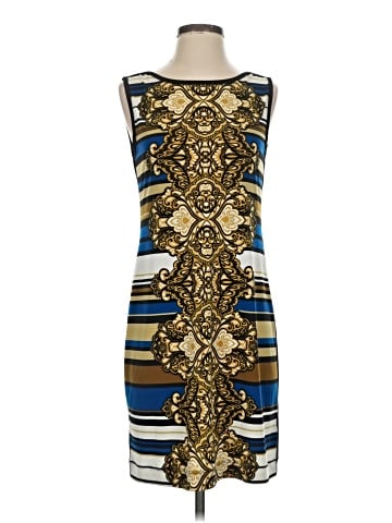 Banana Republic Factory Store Cocktail Dress (view 1)