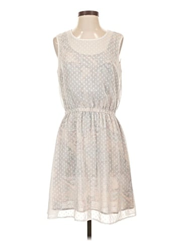 Daniel Rainn Casual Dress (view 1)