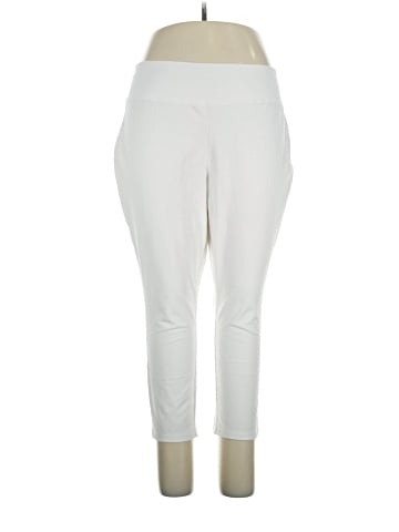 Women With Control Active Pants (view 1)