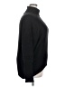 Double Zero 100% Cotton Black Turtleneck Sweater Size M - photo 4