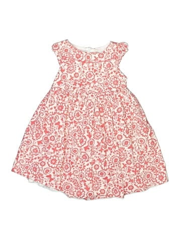 Maggie & Zoe Dress (view 1)