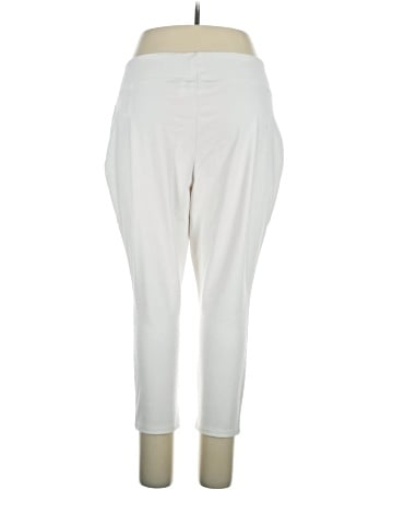 Women With Control Active Pants (view 2)