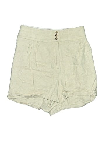 Lane Bryant Shorts (view 1)