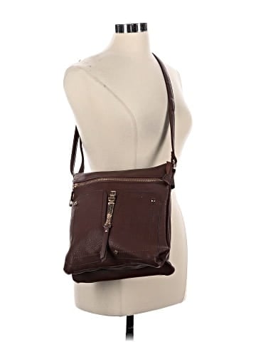 Unbranded Crossbody Bag (view 2)
