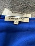 Evan Picone Blue Cocktail Dress Size 6 - photo 7