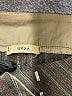 dazz Stripes Gray Dress Pants Size L - photo 7