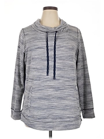 Talbots Sweatshirt (view 1)