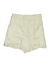 Lane Bryant Ivory Shorts Size 28 - photo 2