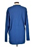 Leslie Fay Blue Cardigan Size L - photo 2
