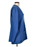 Leslie Fay Blue Cardigan Size L - photo 4