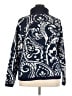 St. John's Bay Paisley Blue Pullover Sweater Size XXL - photo 2