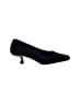 Donald J Pliner Black Heels Size 7 1/2 - photo 1
