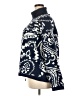 St. John's Bay Paisley Blue Pullover Sweater Size XXL - photo 5