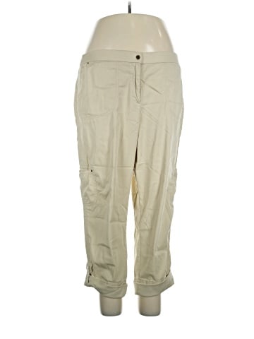 Chico's Cargo Pants (view 1)