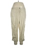 Chico's Solid Tan Cargo Pants Size XL (3) - photo 1