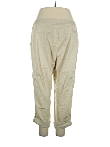 Chico's Cargo Pants (view 2)
