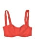 ASOS Orange Swimsuit Top Size 4 - photo 1