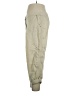 Chico's Solid Tan Cargo Pants Size XL (3) - photo 5
