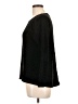 Chenault 100% Polyester Black Pullover Sweater Size L - photo 5