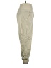 Chico's Solid Tan Cargo Pants Size XL (3) - photo 4