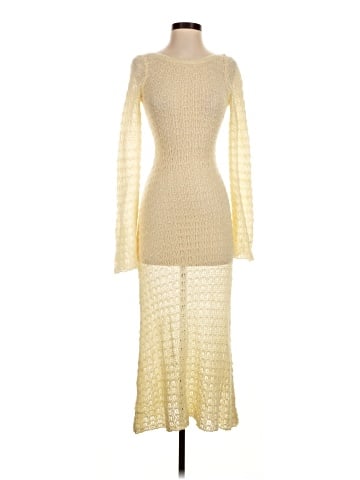Vrg Grl Cocktail Dress