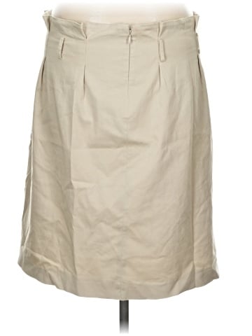 Luciano Barbera Formal Skirt (view 2)