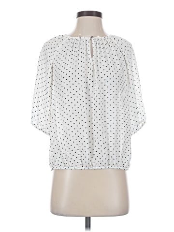 Vince Camuto 3/4 Sleeve T-Shirt (view 1)