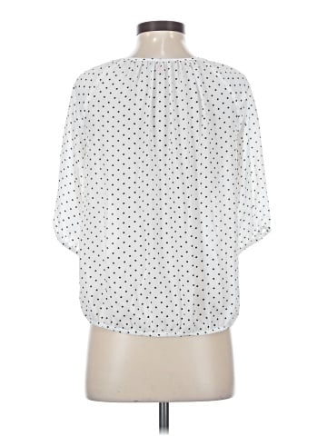 Vince Camuto 3/4 Sleeve T-Shirt (view 2)