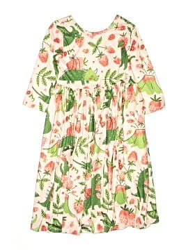 Mila & Rose Dress