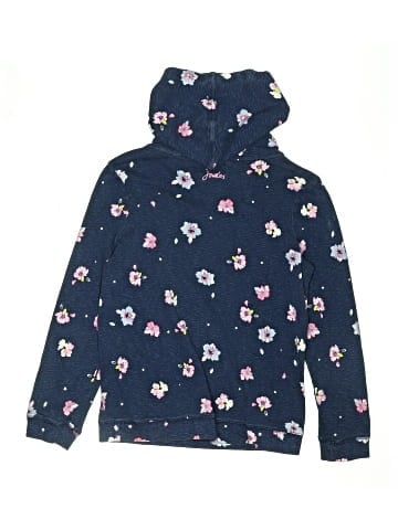 Joules Zip Up Hoodie (view 2)