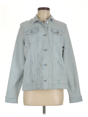 Croft & Barrow Denim Jacket (view 1)