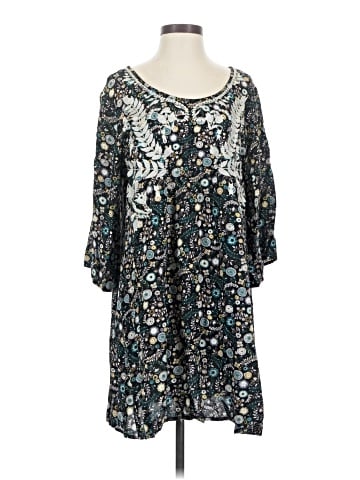 Xhilaration Kimono (view 1)
