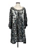 Xhilaration Teal Kimono Size XL - photo 1
