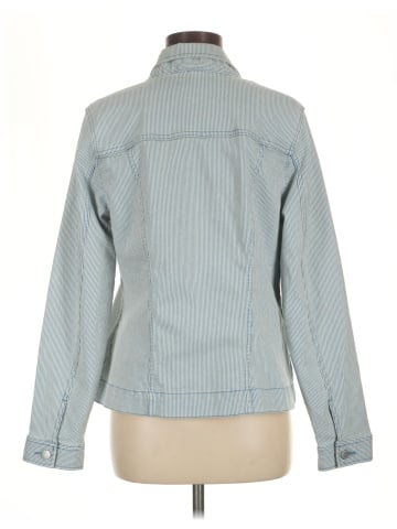 Croft & Barrow Denim Jacket (view 2)