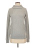 Lole Gray Turtleneck Sweater Size S - photo 1