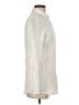 Fred David Ivory Long Sleeve Blouse Size S - photo 4