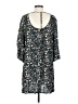 Xhilaration Teal Kimono Size XL - photo 2