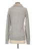 Lole Gray Turtleneck Sweater Size S - photo 2