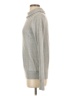 Lole Gray Turtleneck Sweater Size S - photo 5