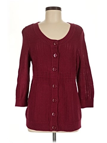 Christopher & Banks Cardigan (view 1)