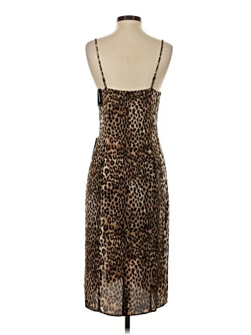 Express Cocktail Dress (view 2)