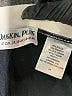 Danskin Black Track Pants Size 2X - photo 4