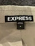 Express Gray Tan Blazer Size 0 - photo 6