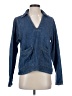 Habitual 100% Cotton Blue Kimono Size Sm (1) - photo 1