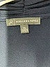 Adrianna Papell Blue Short Sleeve Polo Size XL - photo 7