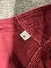 Unbranded Burgundy Purple Jacket Size S - photo 3