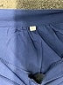 Unbranded Solid Blue Casual Dress Size 2X - photo 7
